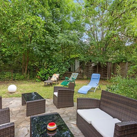 Schoenes Ferien-Appartement Fuer Bis Zu 6 Personen Χάλμπερσταντ Εξωτερικό φωτογραφία